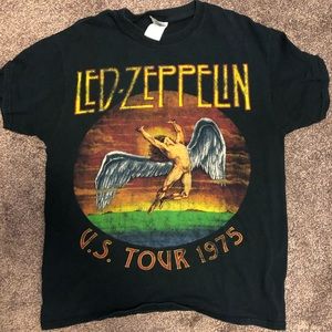 Led Zepplin Vintage Tee